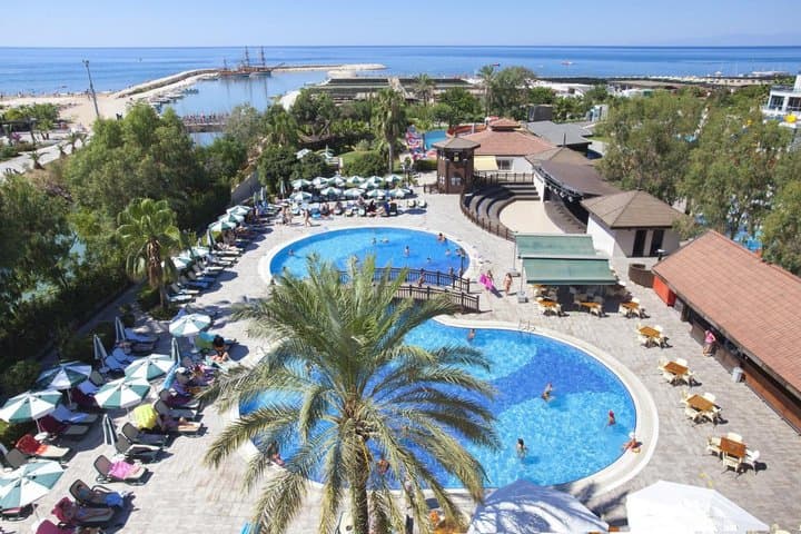 Seher Resort