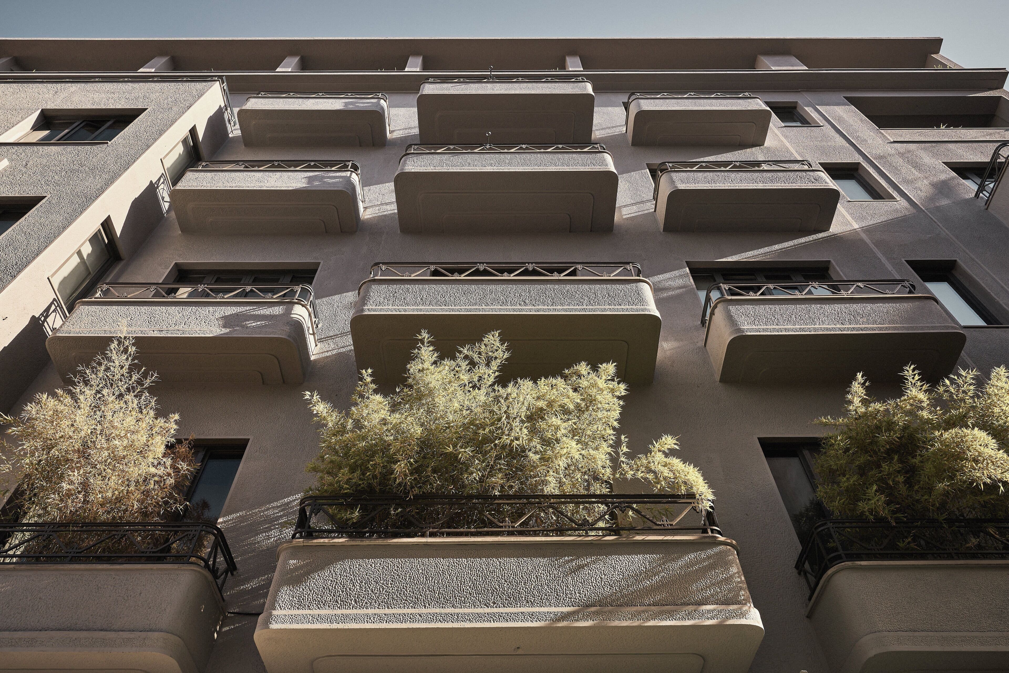 Perianth Hotel