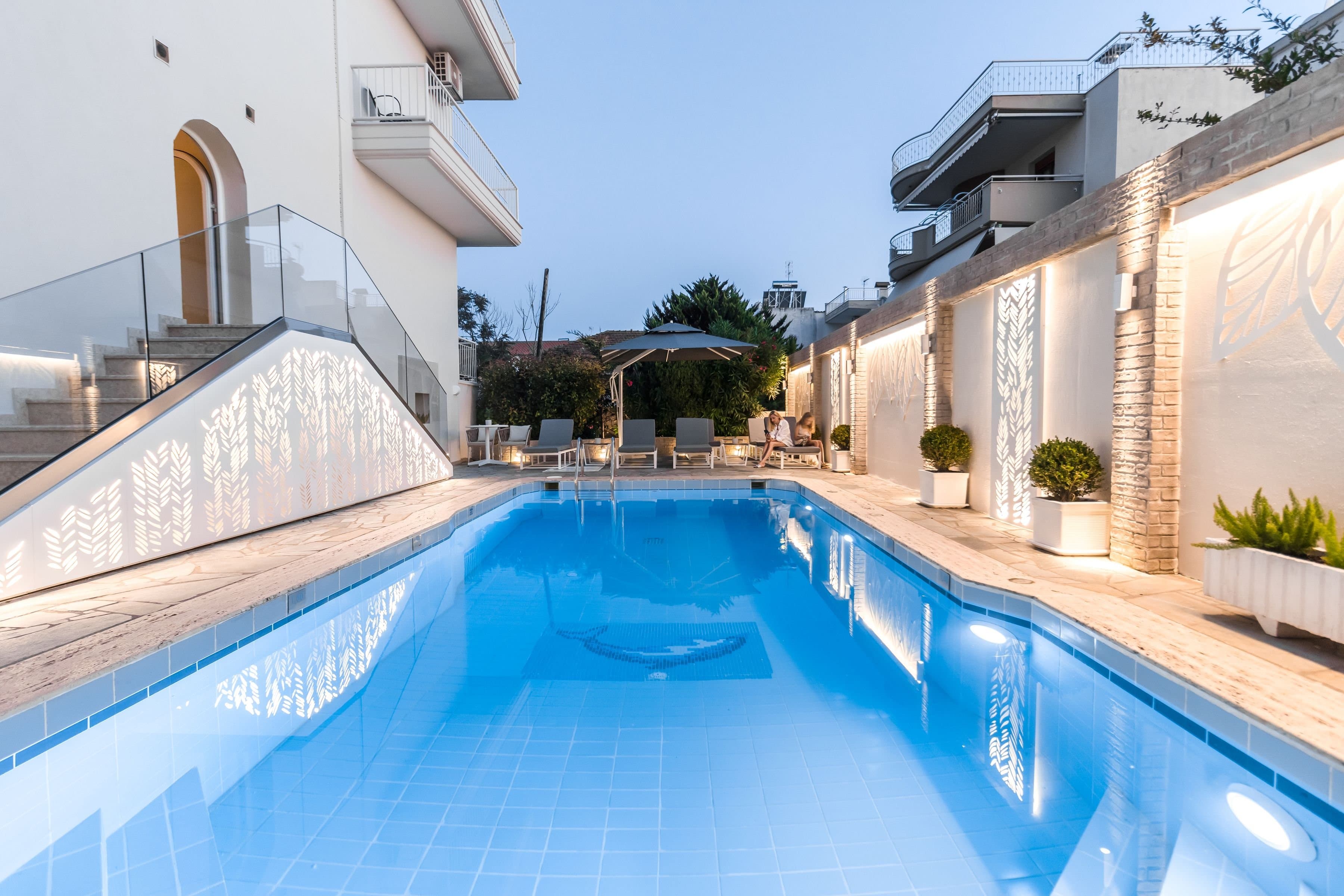 Hotel Alkyonis