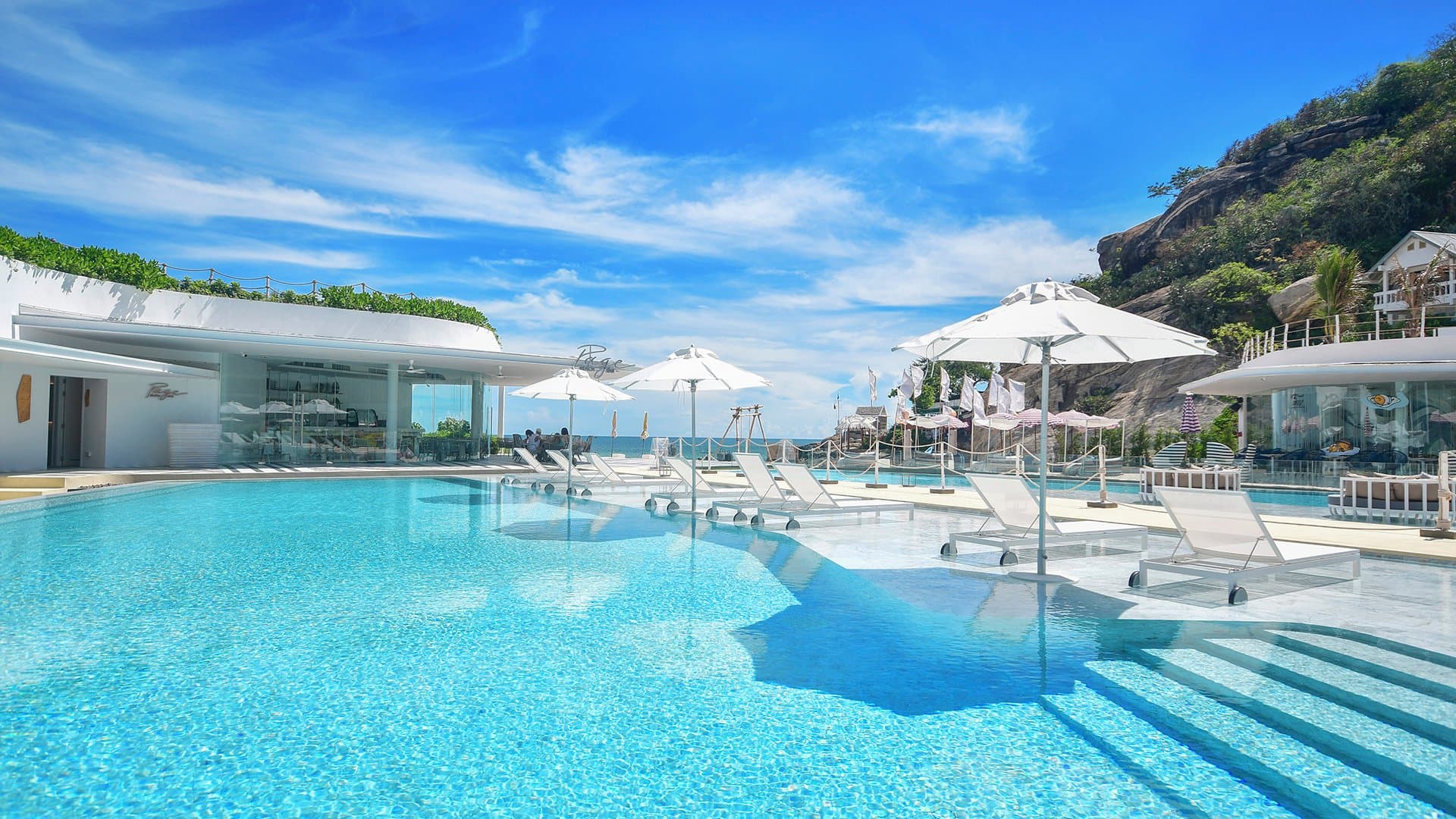Hotel VERSO Hua Hin