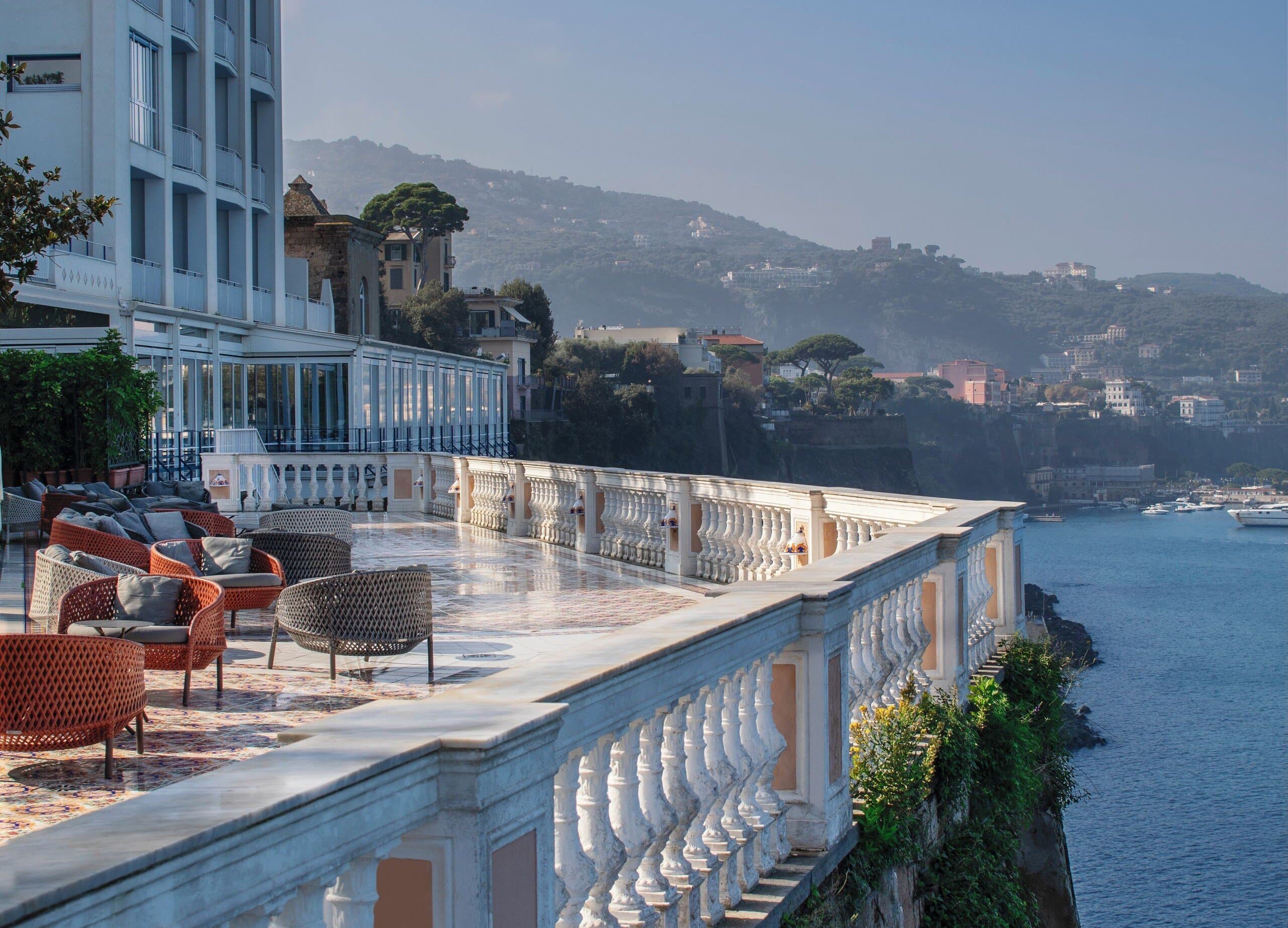 Hotel Parco dei Principi