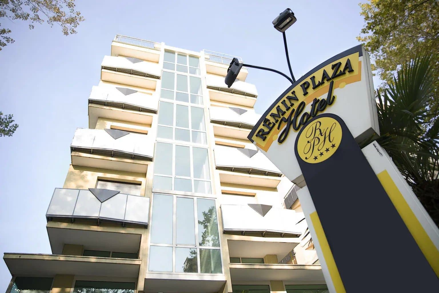 Hotel Rèmin Plaza