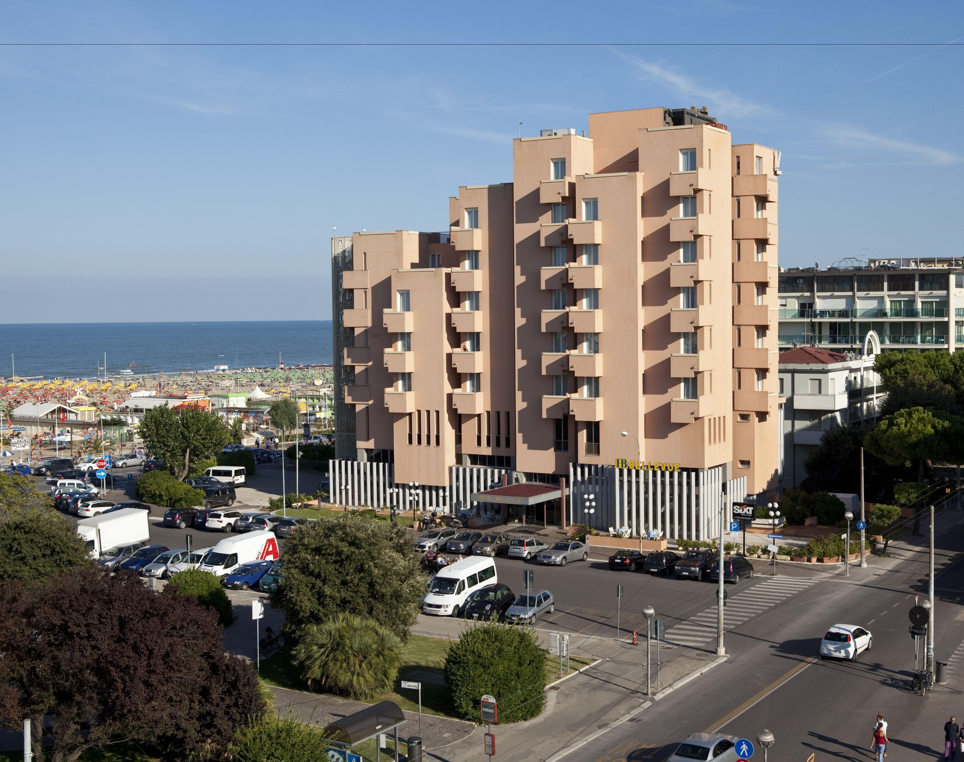 Hotel Bellevue