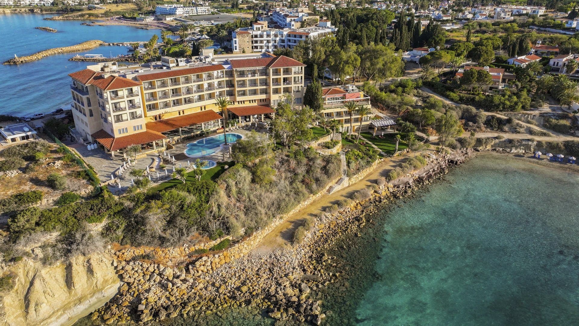 Thalassa Boutique Hotel & Spa