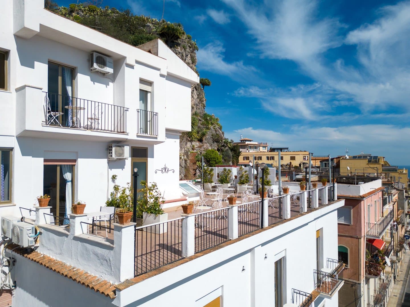Hotel Elios