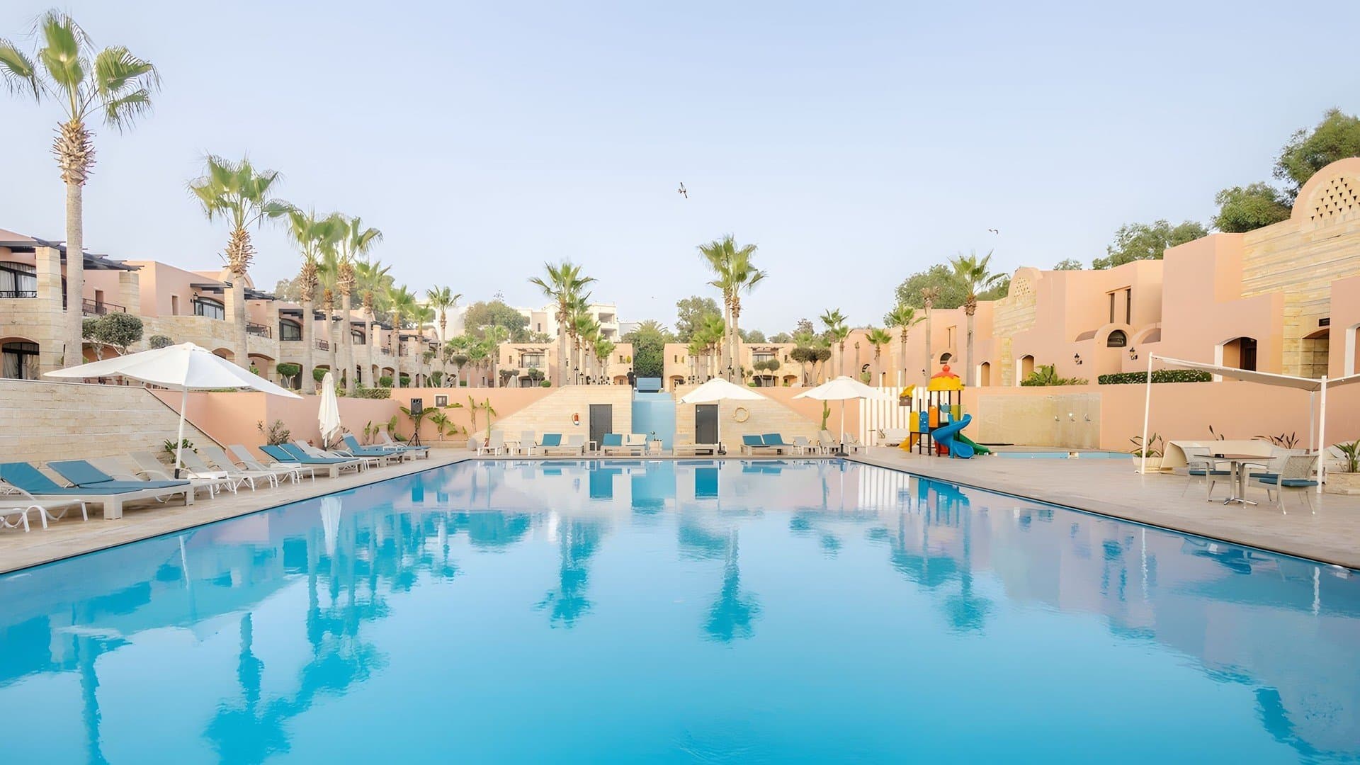 Hotel Prestige Agadir Boutique & Spa