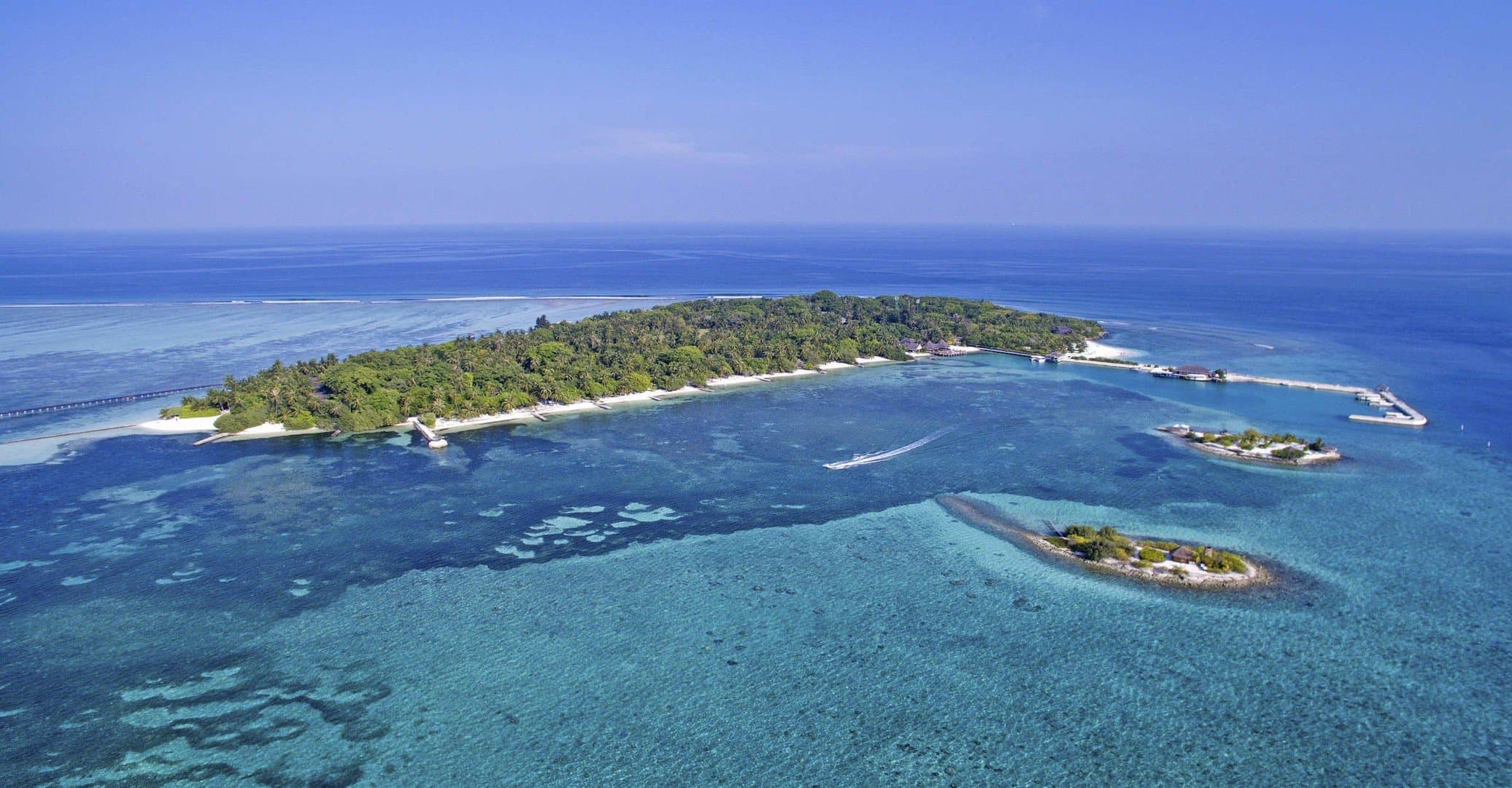 Hotel Adaaran Select Hudhuran Fushi