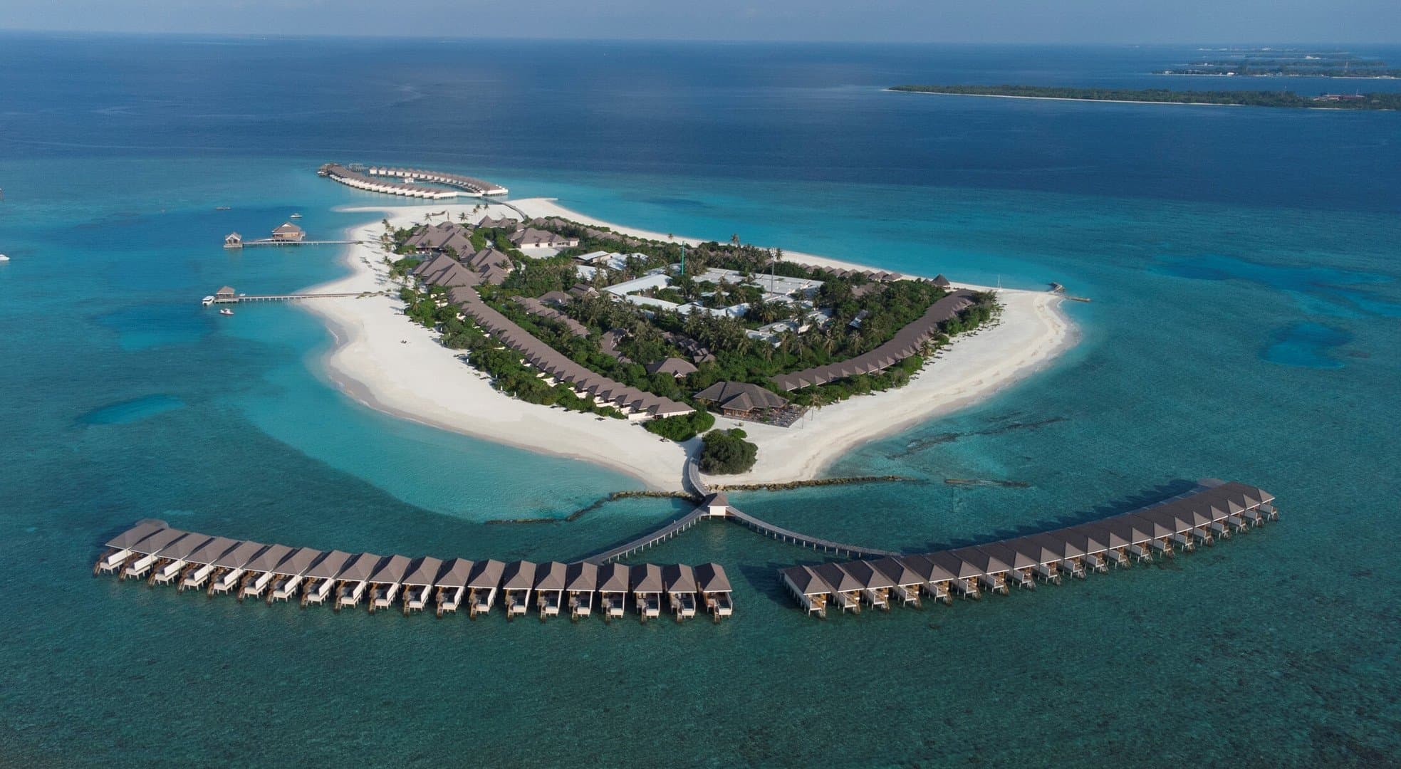 Hotel Brennia Kottefaru