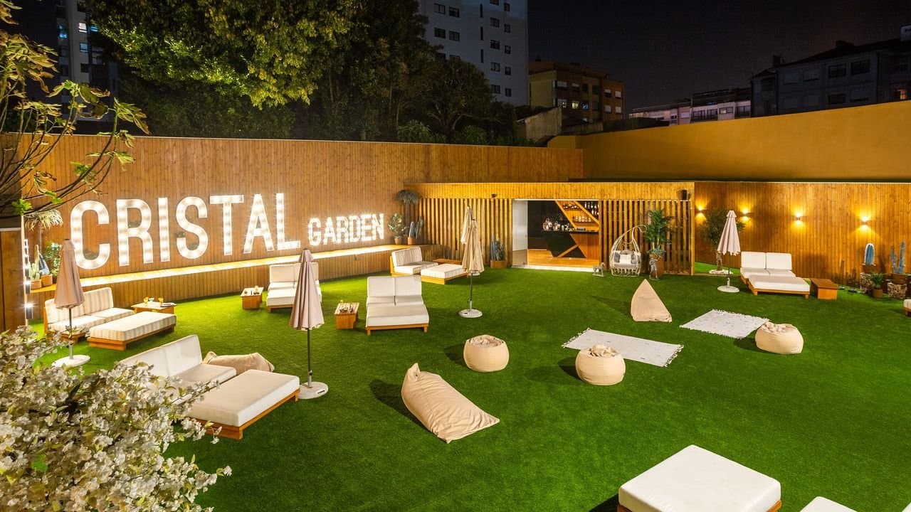 Hotel Cristal Porto
