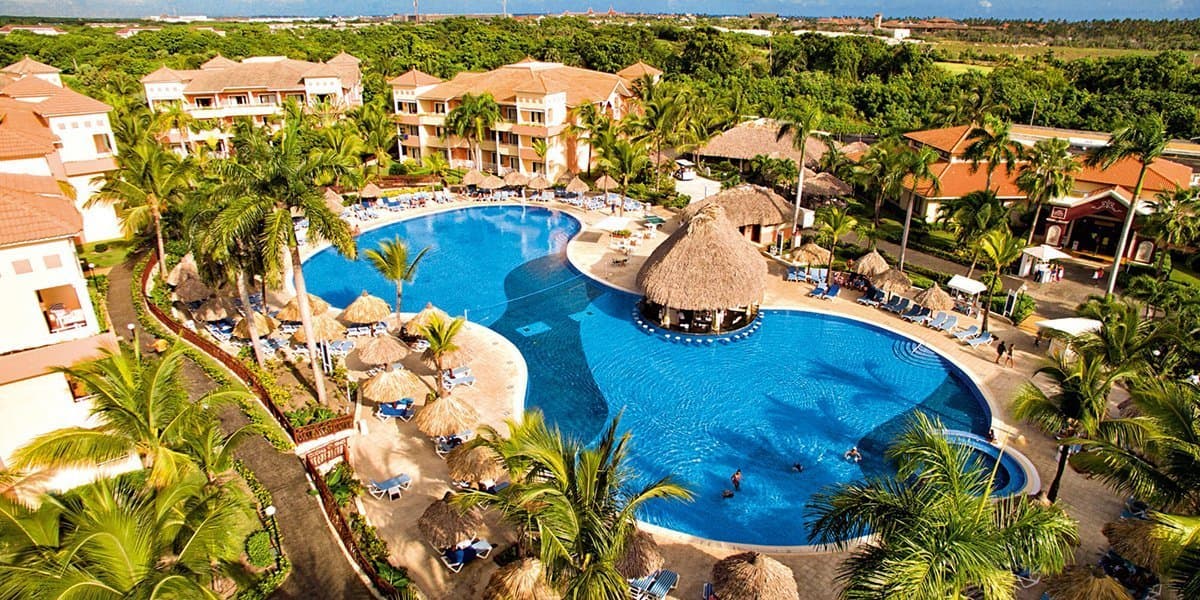 Bahia Principe Explore Turquesa