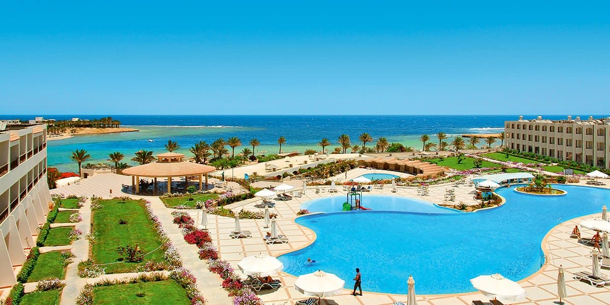 Hotel Royal Brayka Resort