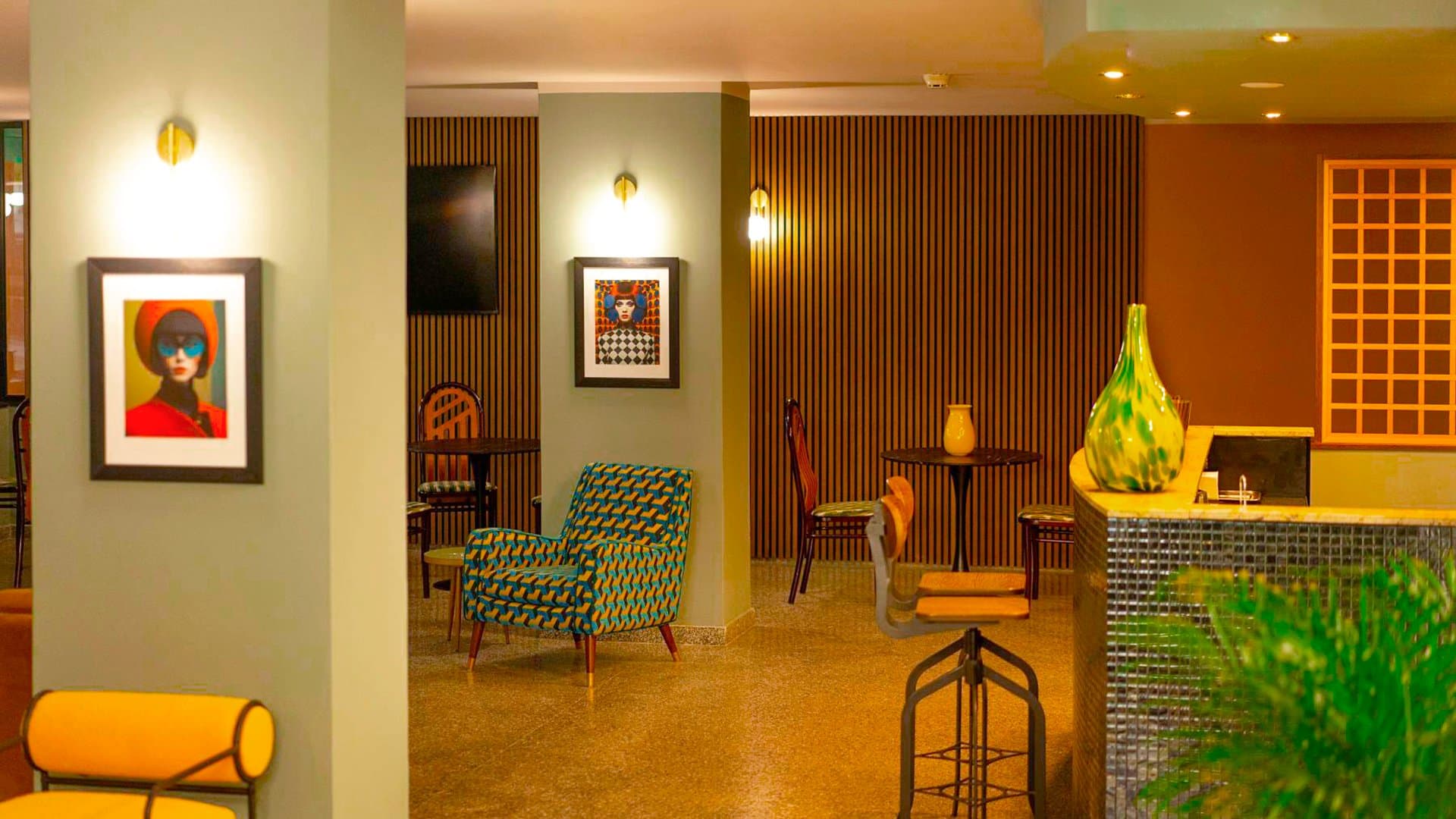 Lime Hotel