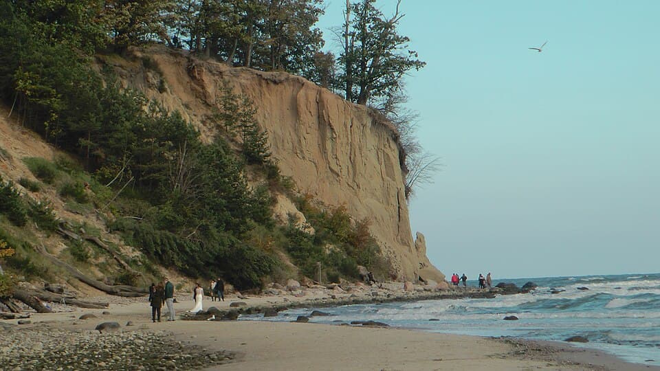 Wybrzeże