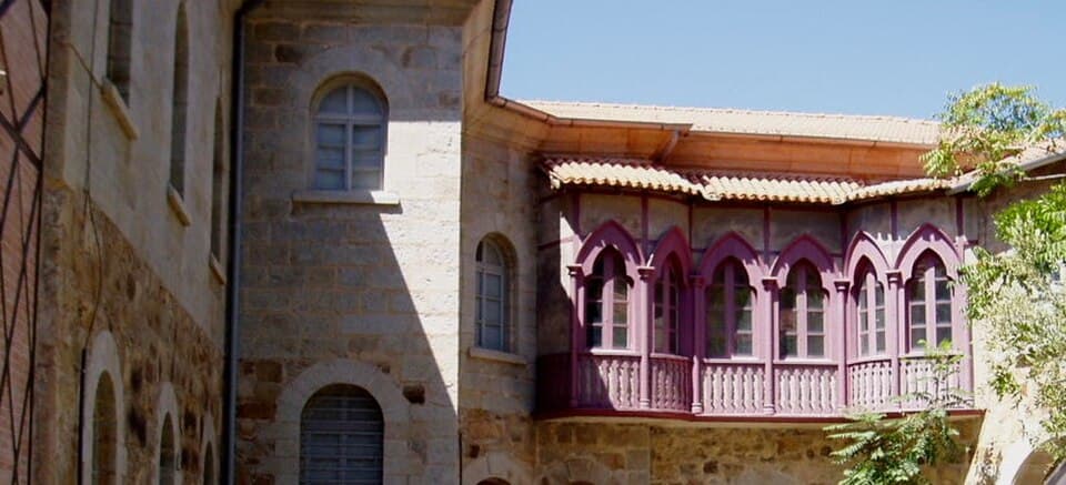 Arbus, Sardinia