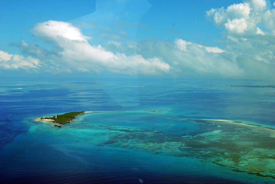 Nungwi Peninsula