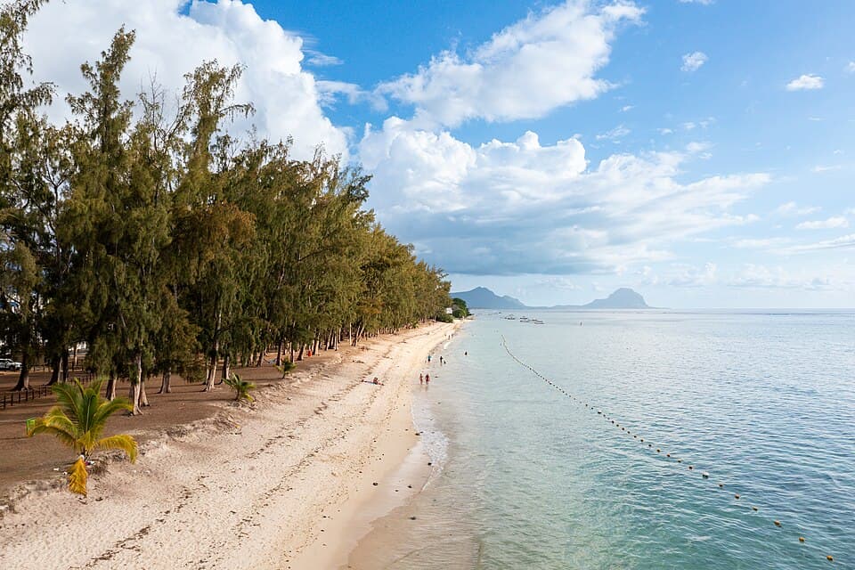 Mont Choisy