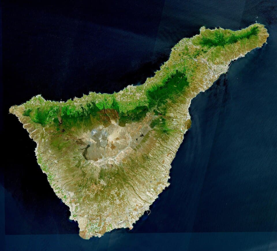 Teneryfa