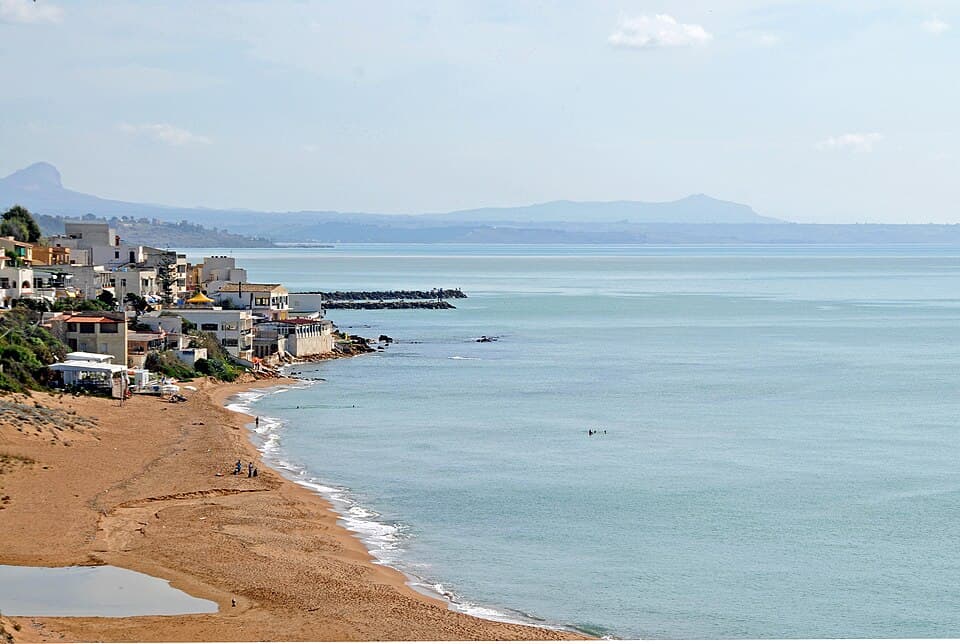 Marinella di Selinunte