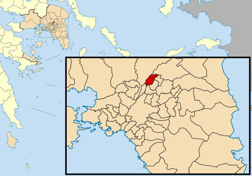 Metamorfosi