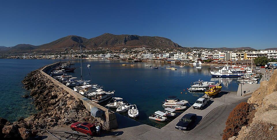 Hersonissos