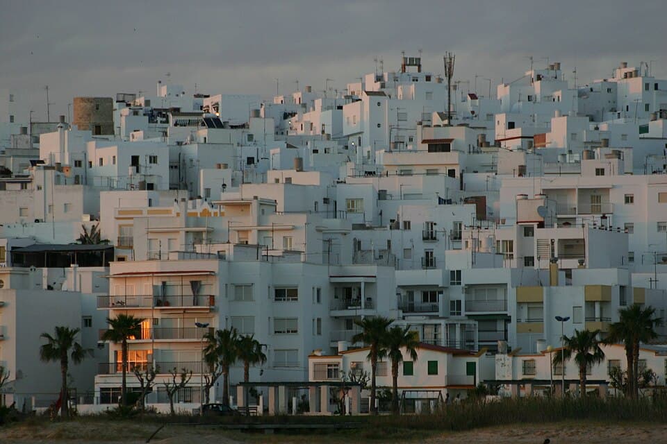 Conil de la Frontera