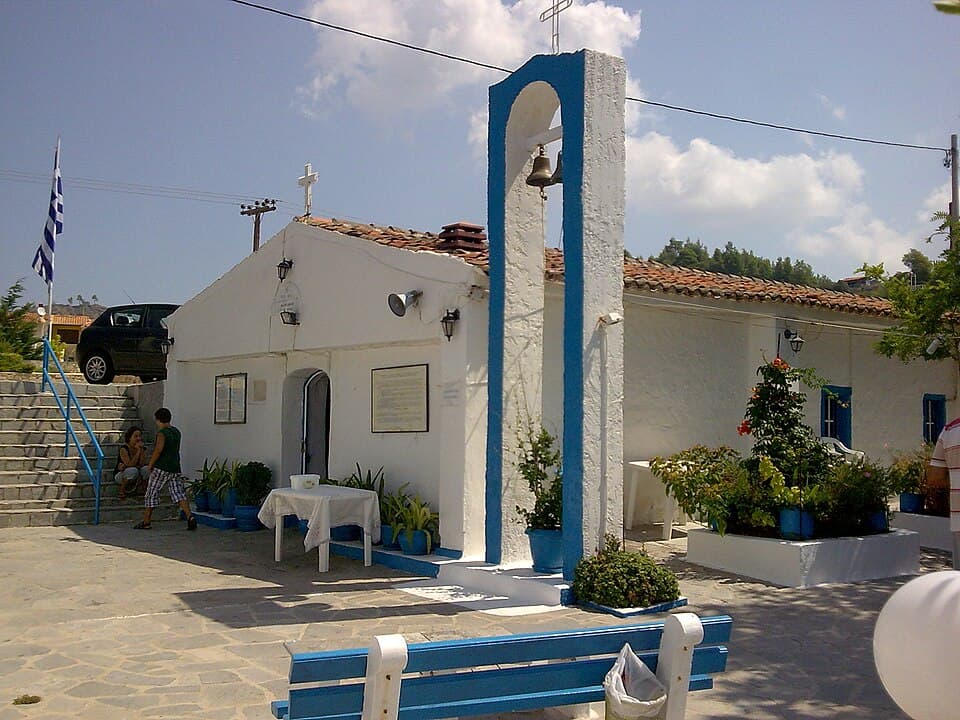 Nea Skioni