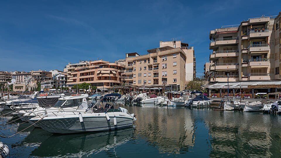 Porto Cristo
