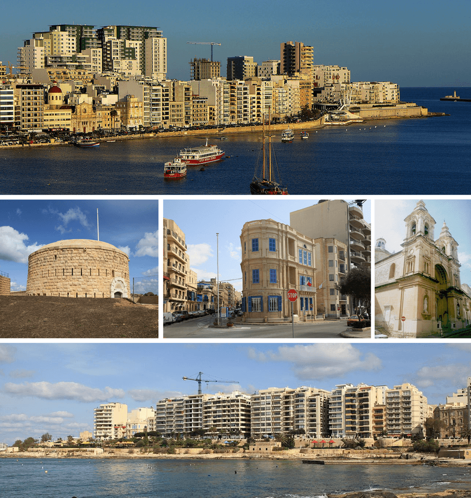 Sliema