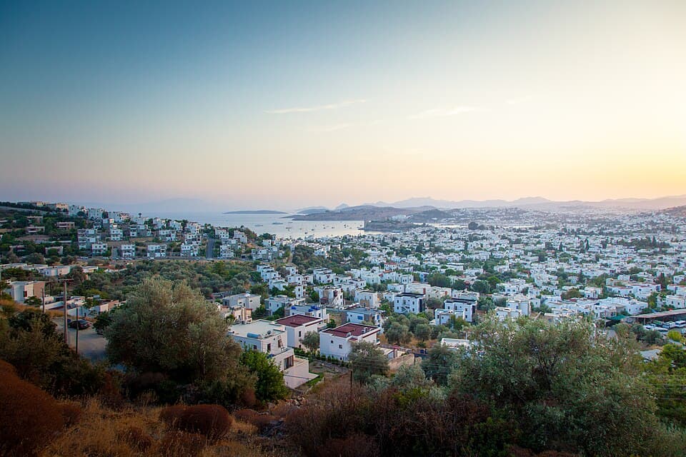 Bodrum