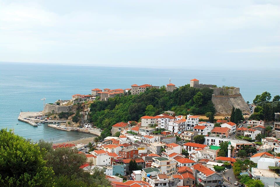 Ulcinj