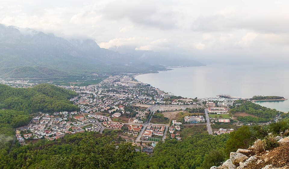 Kemer