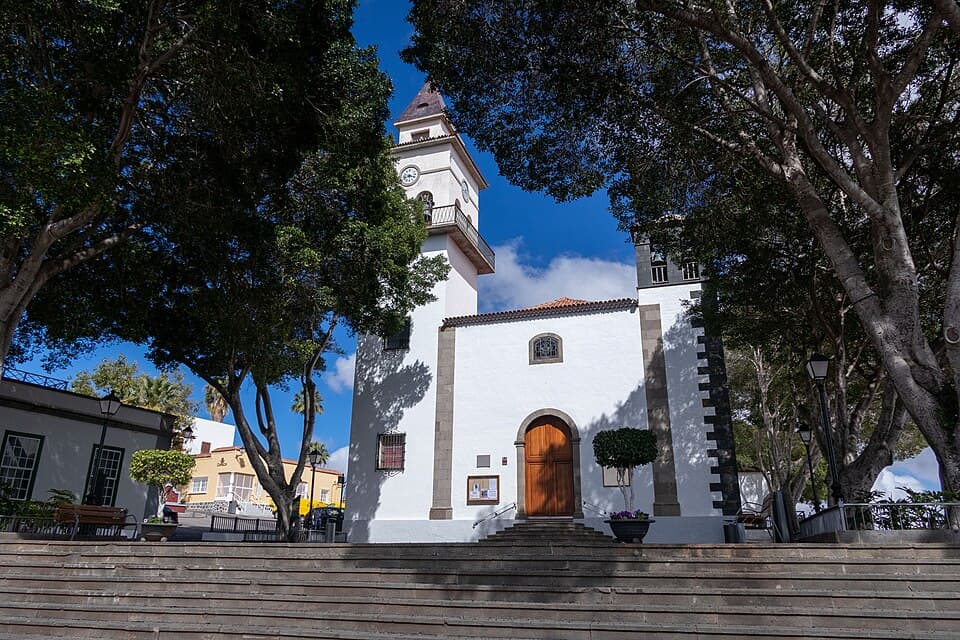 San Miguel de Abona