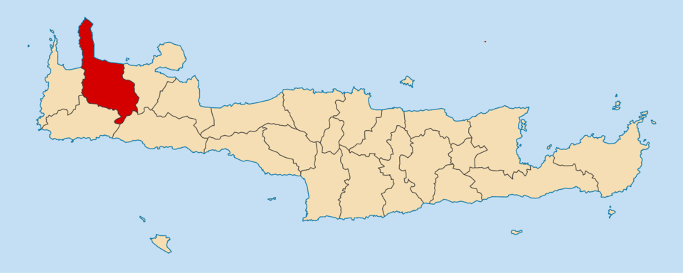 Platanias