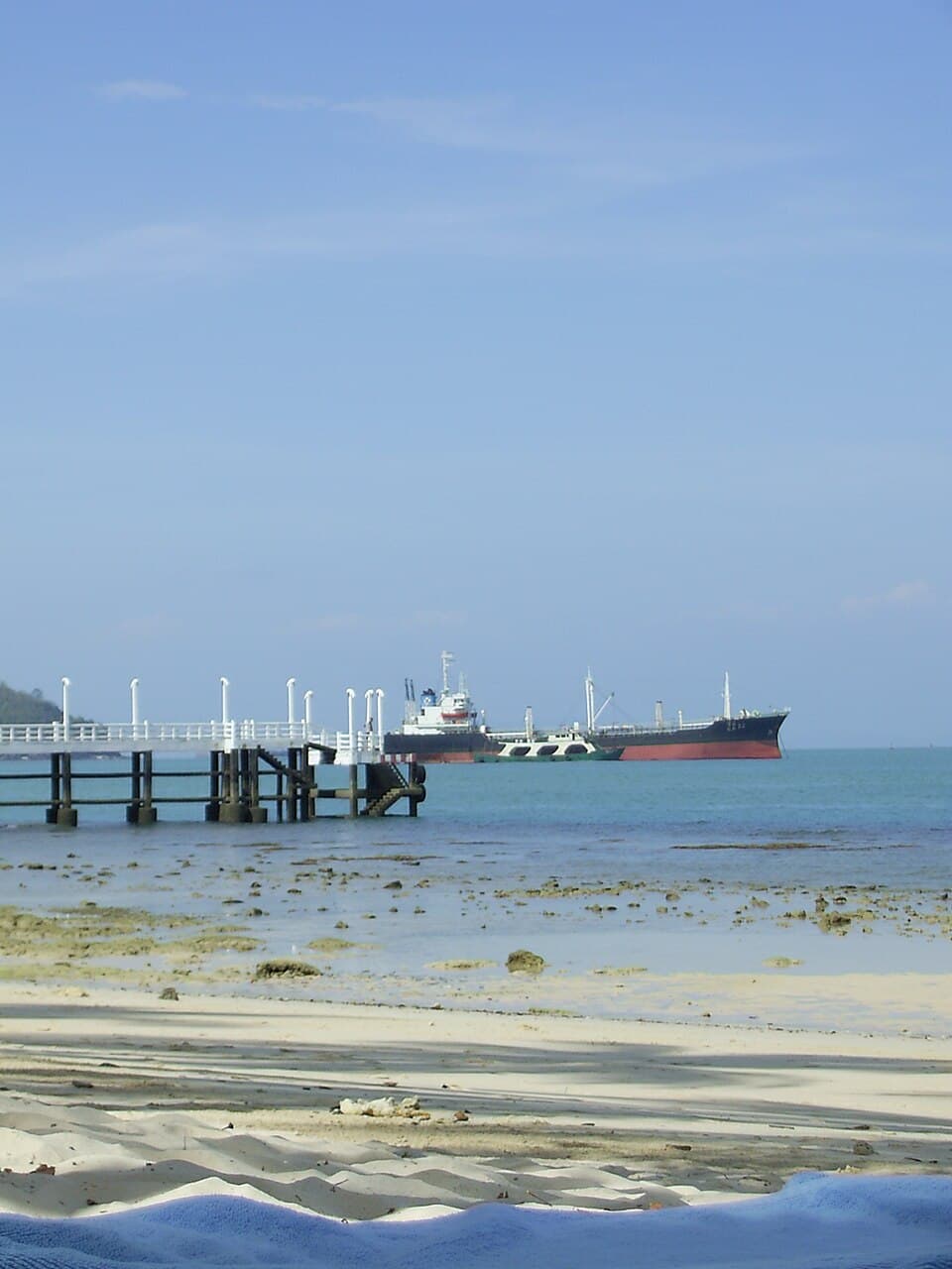 Cape Panwa Hotel