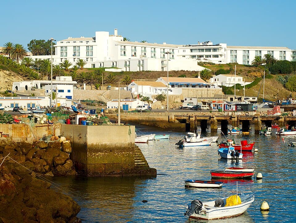 Sagres (Vila do Bispo)