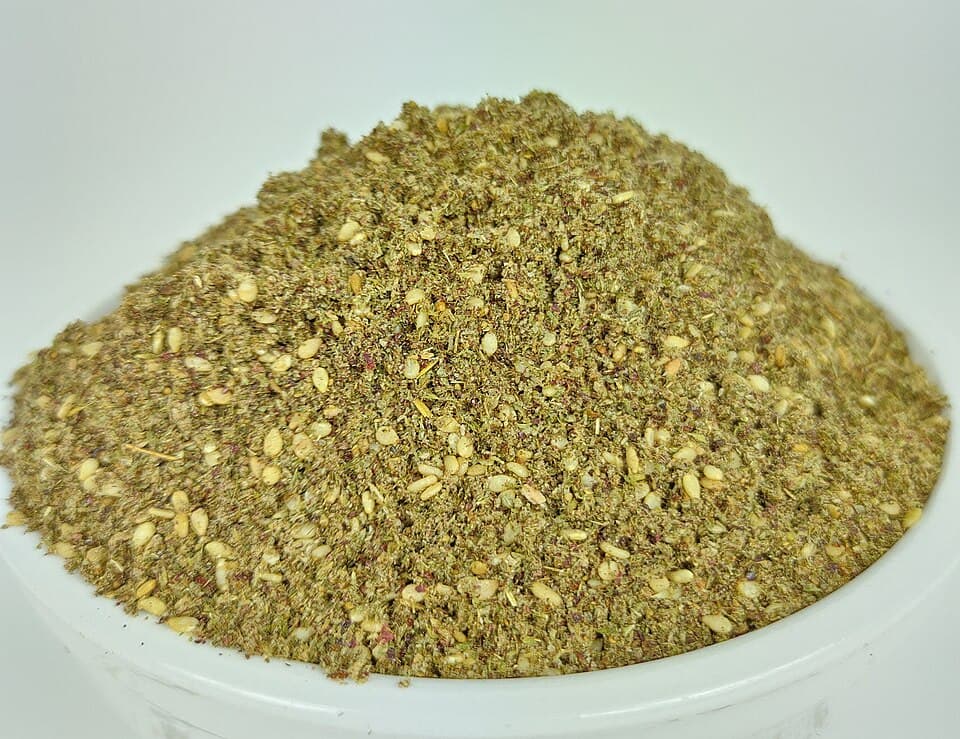 Za'atar
