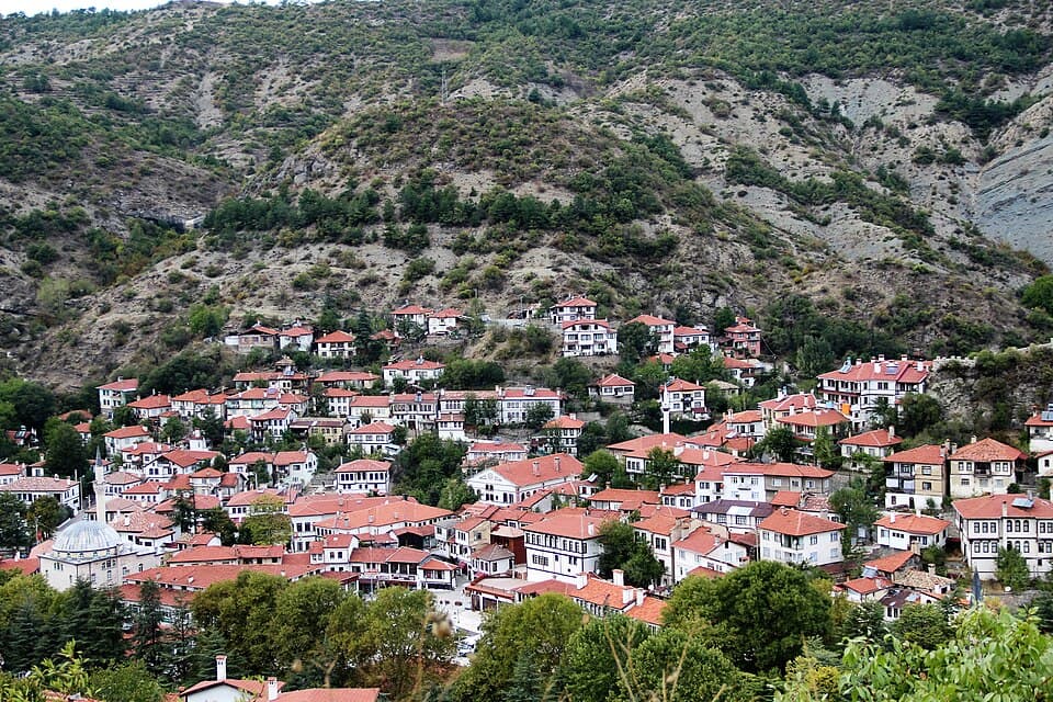 Göynük