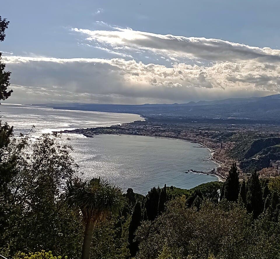 Giardini Naxos