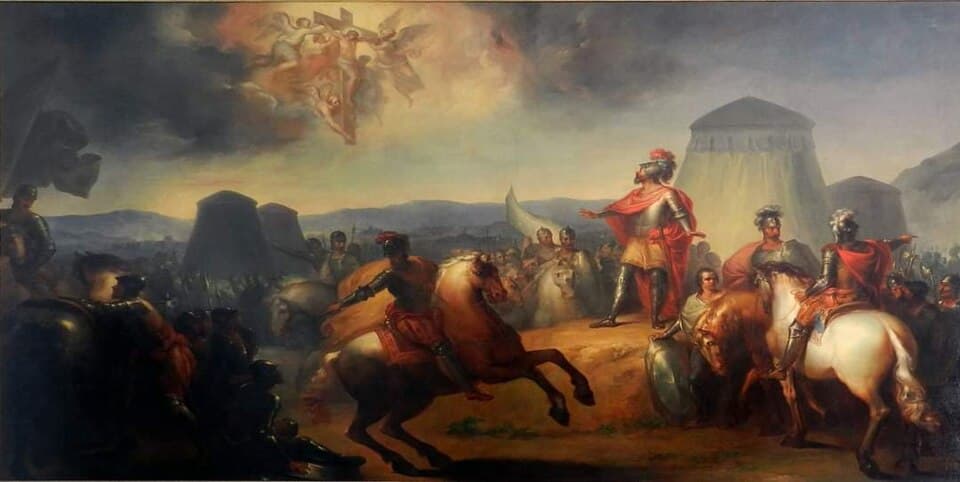 Portugal in the Reconquista
