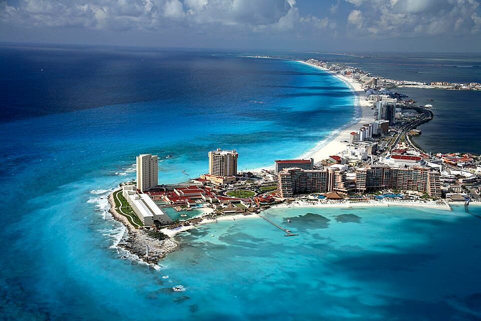 Playa Mujeres