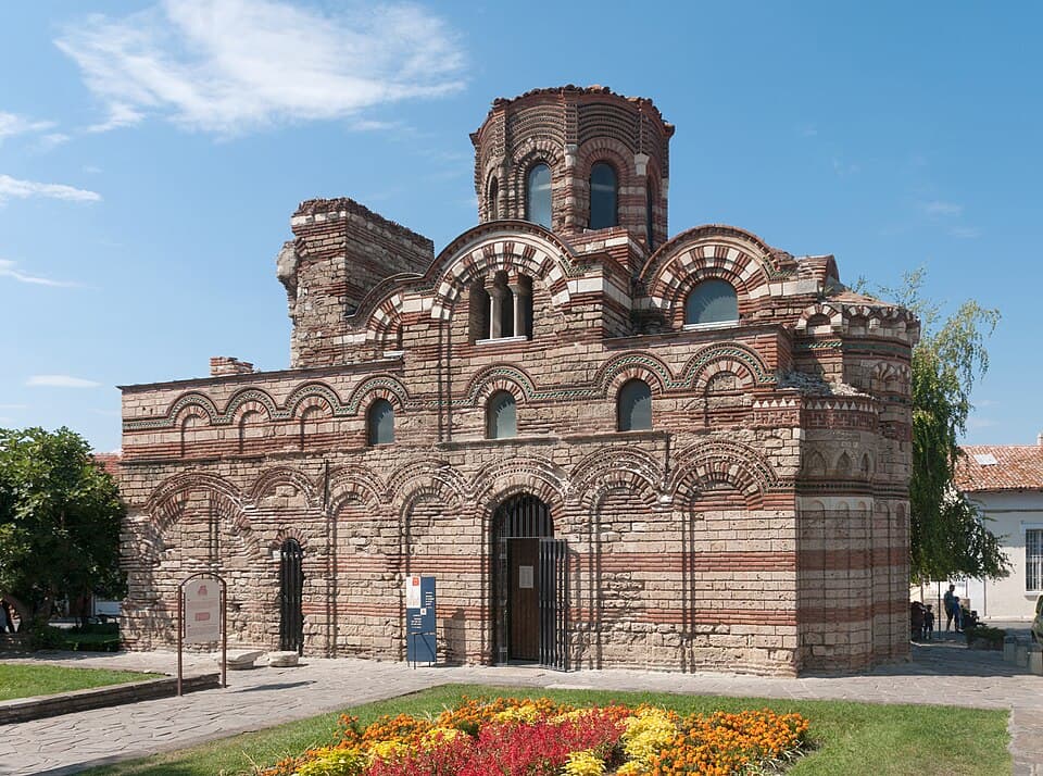 Nesebyr