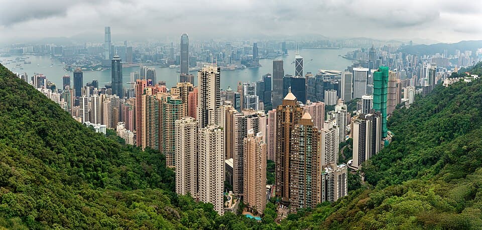 Hongkong