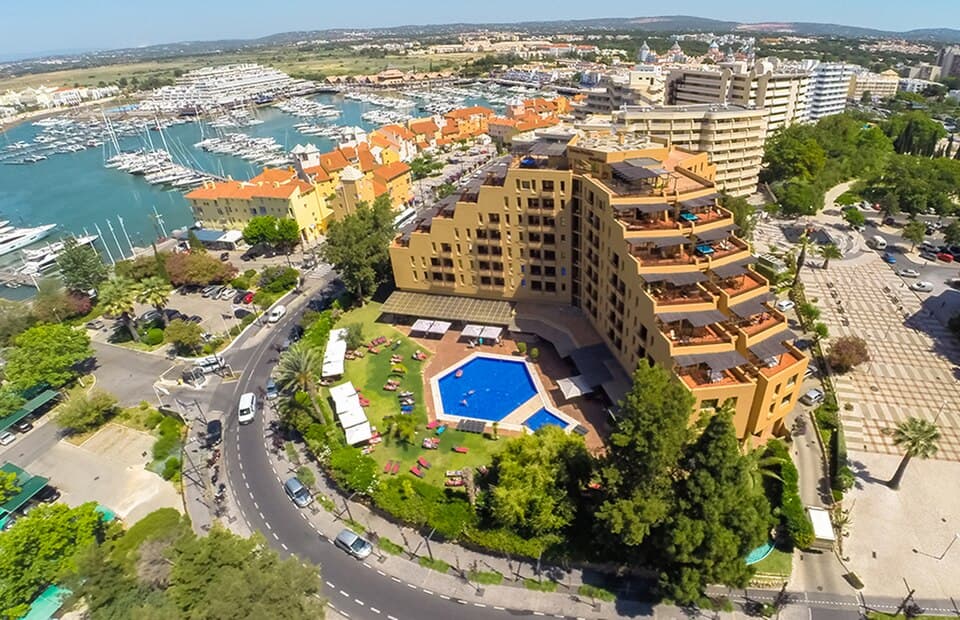 Vilamoura