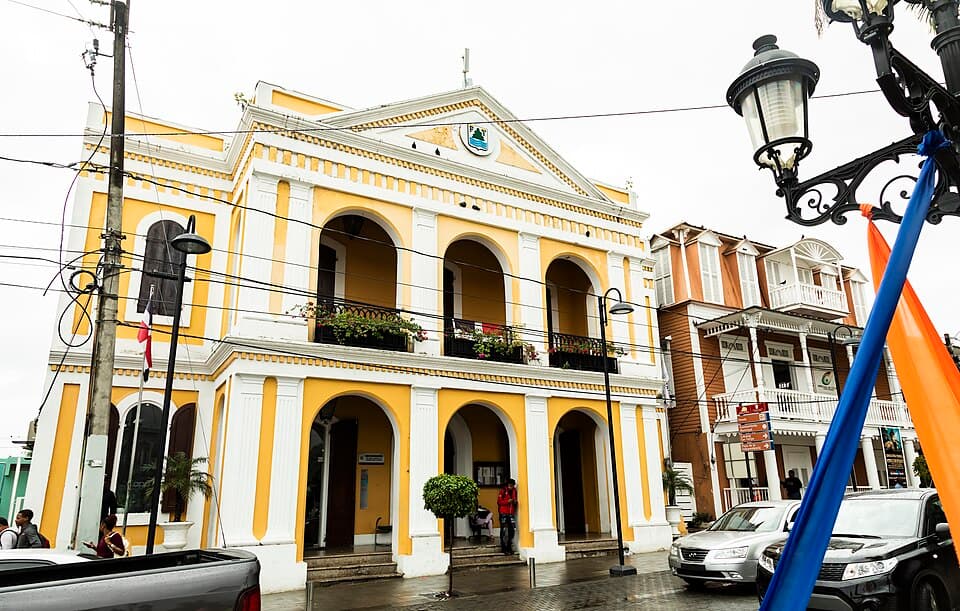 Puerto Plata