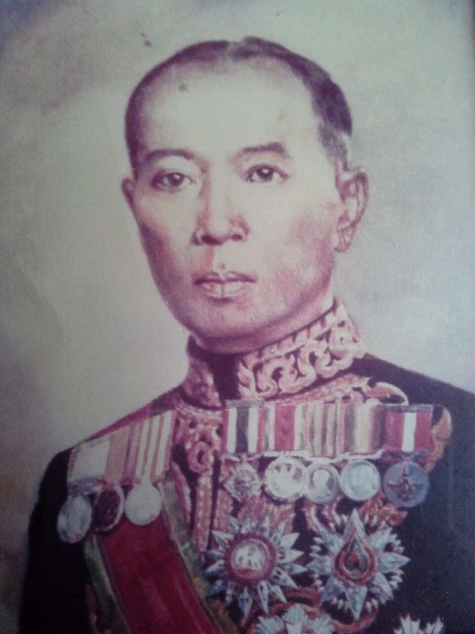 Wichit Wichitwathakan