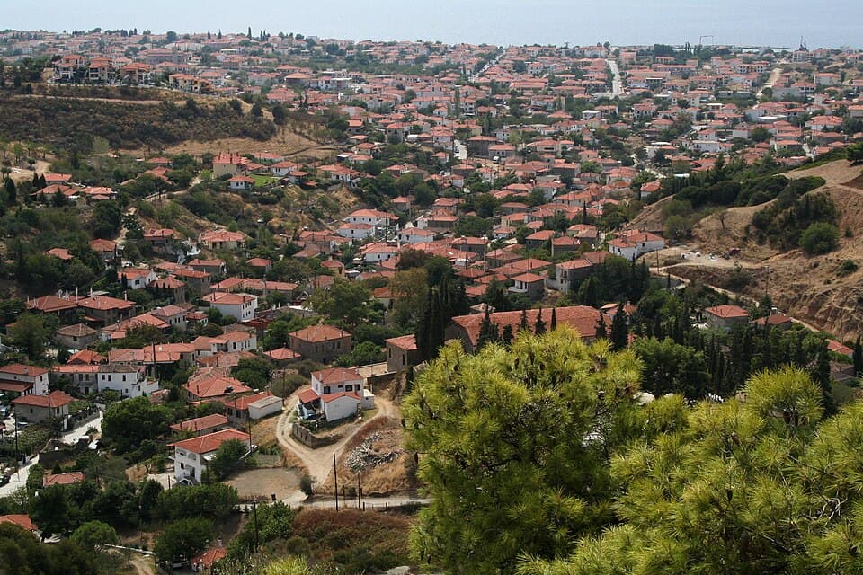 Nikiti