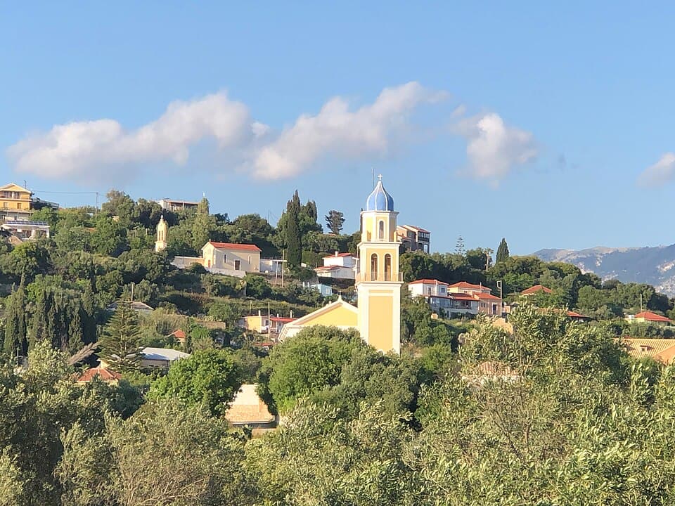 Svoronata