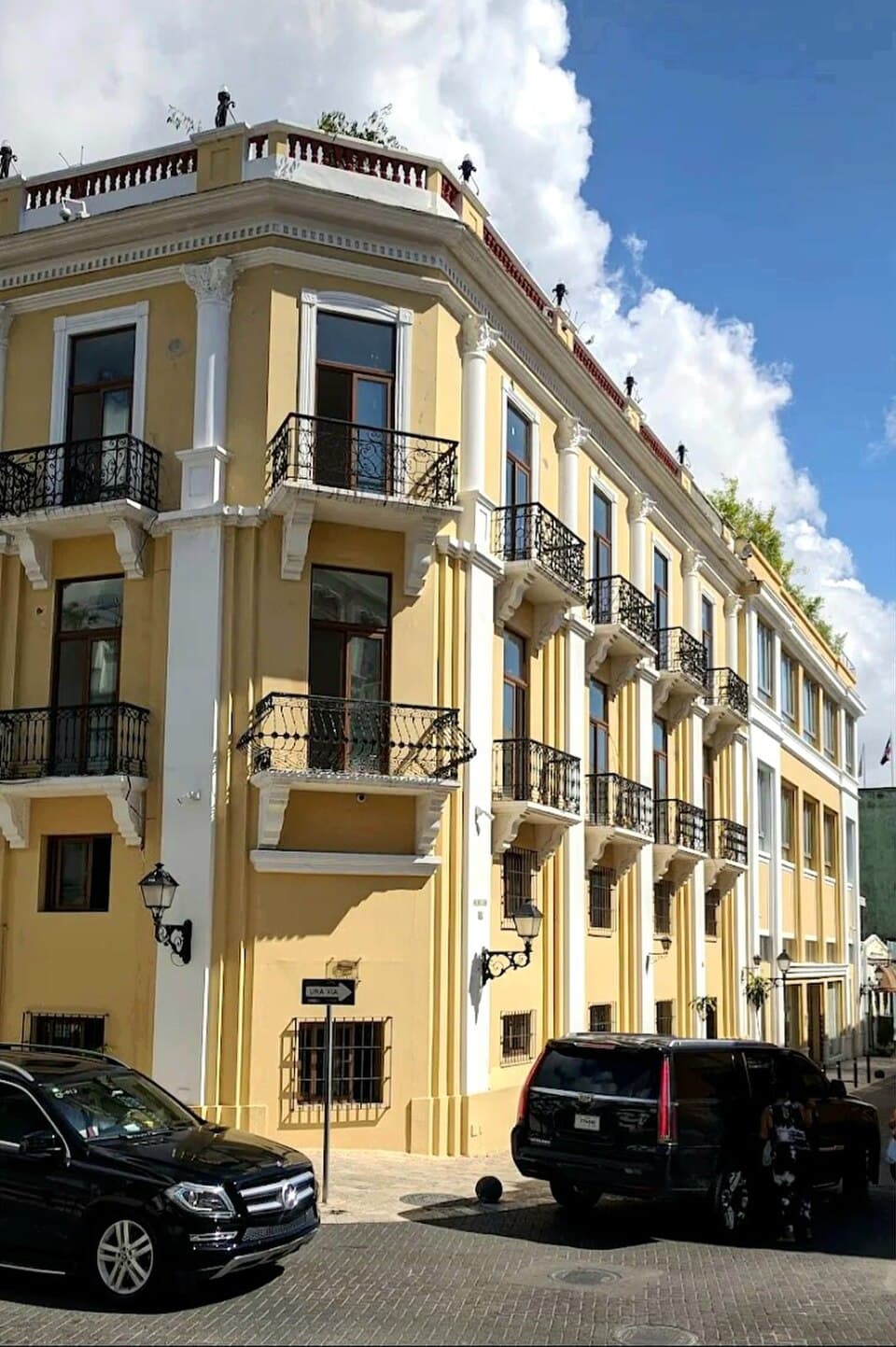 Tourism in the Dominican Republic