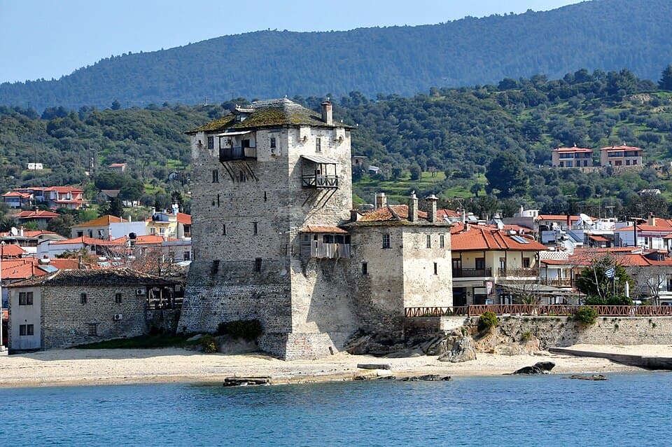 Uranupoli