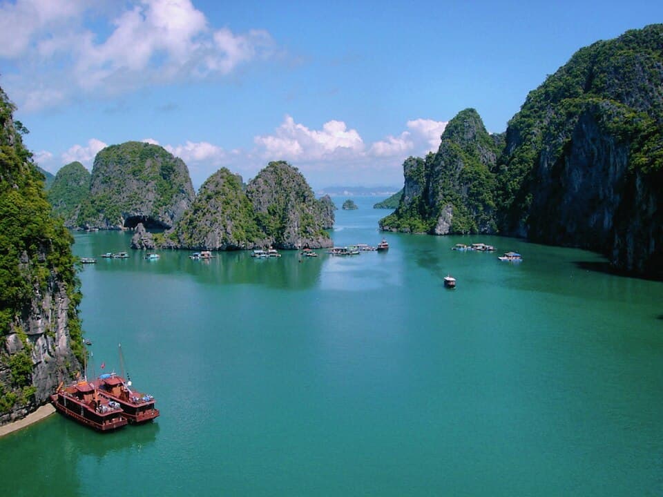 Hạ Long (zatoka)
